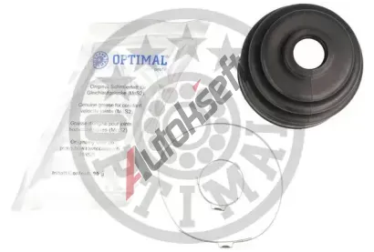 OPTIMAL Sada manety hnacho hdele OPT CVB-10246CR, CVB-10246CR