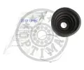 OPTIMAL Sada manety hnacho hdele OPT CVB-10246CR, CVB-10246CR