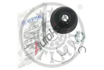 OPTIMAL Sada manety hnacho hdele OPT CVB-10249CR, CVB-10249CR