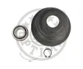 Sada manety hnacho hdele OPTIMAL ‐ OPT CVB-10254CR