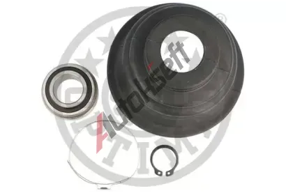 OPTIMAL Sada manety hnacho hdele OPT CVB-10254CR, CVB-10254CR