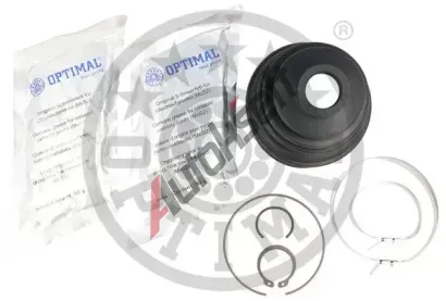 OPTIMAL Sada manety hnacho hdele OPT CVB-10255CR, CVB-10255CR