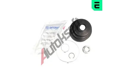 OPTIMAL Sada manžety hnacího hřídele OPT CVB-10257CR, CVB-10257CR OPTIMAL Sada manžety hnacího hřídele OPT CVB-10257CR, CVB-10257CR