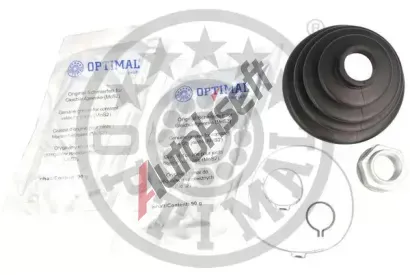 OPTIMAL Sada manety hnacho hdele OPT CVB-10258CR, CVB-10258CR