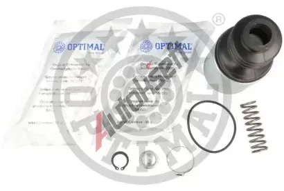 OPTIMAL Sada manety hnacho hdele OPT CVB-10263CR, CVB-10263CR