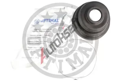 OPTIMAL Sada manety hnacho hdele OPT CVB-10264CR, CVB-10264CR