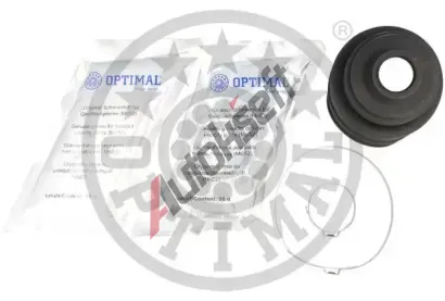 OPTIMAL Sada manety hnacho hdele OPT CVB-10274CR, CVB-10274CR