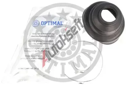 OPTIMAL Sada manety hnacho hdele OPT CVB-10275CR, CVB-10275CR