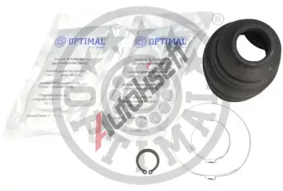 OPTIMAL Sada manety hnacho hdele OPT CVB-10278CR, CVB-10278CR