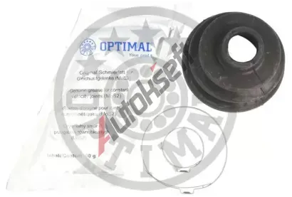 OPTIMAL Sada manety hnacho hdele OPT CVB-10282CR, CVB-10282CR