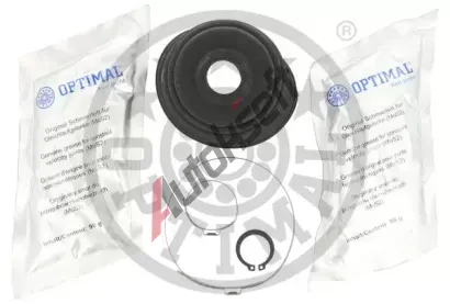 OPTIMAL Sada manety hnacho hdele OPT CVB-10289CR, CVB-10289CR