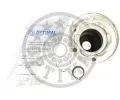 OPTIMAL Sada manety hnacho hdele OPT CVB-10291CR, CVB-10291CR