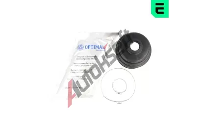 OPTIMAL Sada manety hnacho hdele OPT CVB-10292CR, CVB-10292CR