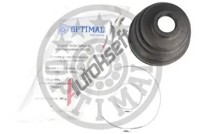 OPTIMAL Sada manety hnacho hdele OPT CVB-10294CR, CVB-10294CR