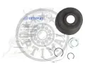 Sada manety hnacho hdele OPTIMAL ‐ OPT CVB-10303CR