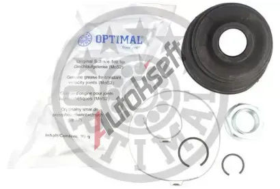 OPTIMAL Sada manety hnacho hdele OPT CVB-10303CR, CVB-10303CR