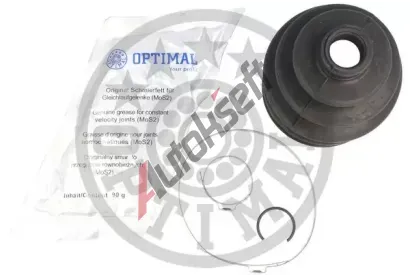 OPTIMAL Sada manety hnacho hdele OPT CVB-10304CR, CVB-10304CR