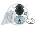 Sada manety hnacho hdele OPTIMAL ‐ OPT CVB-10307CR