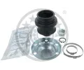 OPTIMAL Sada manety hnacho hdele OPT CVB-10307CR, CVB-10307CR