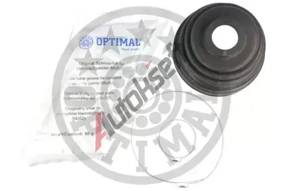 OPTIMAL Sada manety hnacho hdele OPT CVB-10311CR, CVB-10311CR