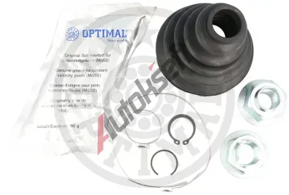 OPTIMAL Sada manety hnacho hdele OPT CVB-10314CR, CVB-10314CR