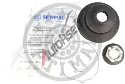 OPTIMAL Sada manety hnacho hdele OPT CVB-10316CR, CVB-10316CR