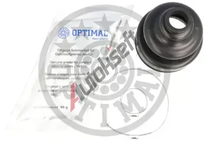 OPTIMAL Sada manety hnacho hdele OPT CVB-10320CR, CVB-10320CR