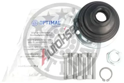 OPTIMAL Sada manety hnacho hdele OPT CVB-10325CR, CVB-10325CR