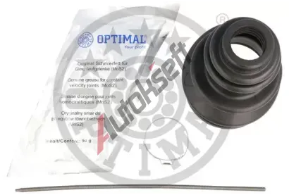 OPTIMAL Sada manety hnacho hdele OPT CVB-10326CR, CVB-10326CR