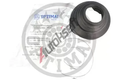 OPTIMAL Sada manety hnacho hdele OPT CVB-10327CR, CVB-10327CR