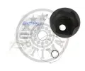 OPTIMAL Sada manety hnacho hdele OPT CVB-10339CR, CVB-10339CR