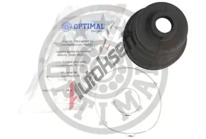 OPTIMAL Sada manety hnacho hdele OPT CVB-10351CR, CVB-10351CR