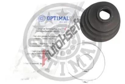 OPTIMAL Sada manety hnacho hdele OPT CVB-10355CR, CVB-10355CR