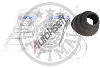 OPTIMAL Sada manety hnacho hdele OPT CVB-10363CR, CVB-10363CR