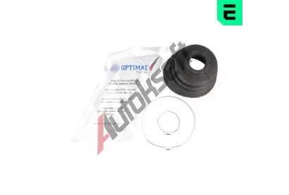 OPTIMAL Sada man�ety hnac�ho h��dele OPT CVB-10365CR, CVB-10365CR