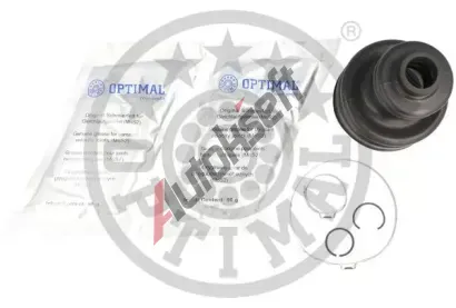 OPTIMAL Sada manety hnacho hdele OPT CVB-10367CR, CVB-10367CR