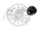 OPTIMAL Sada manety hnacho hdele OPT CVB-10367CR, CVB-10367CR