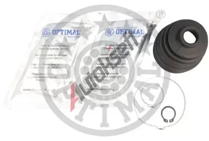 OPTIMAL Sada manety hnacho hdele OPT CVB-10369CR, CVB-10369CR