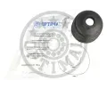 OPTIMAL Sada manety hnacho hdele ‐ OPT CVB-10372CR