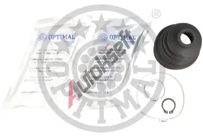OPTIMAL Sada manety hnacho hdele OPT CVB-10376CR, CVB-10376CR