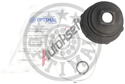 OPTIMAL Sada manety hnacho hdele OPT CVB-10377CR, CVB-10377CR