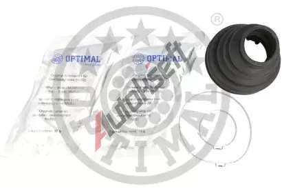 OPTIMAL Sada manety hnacho hdele OPT CVB-10379CR, CVB-10379CR