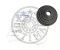Sada manety hnacho hdele OPTIMAL ‐ OPT CVB-10382CR