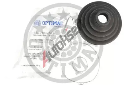 OPTIMAL Sada manety hnacho hdele OPT CVB-10382CR, CVB-10382CR