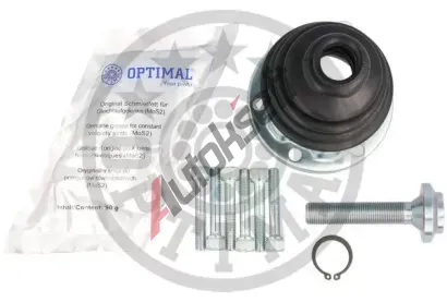 OPTIMAL Sada manety hnacho hdele OPT CVB-10399CR, CVB-10399CR
