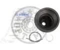 OPTIMAL Sada manety hnacho hdele OPT CVB-10402CR, CVB-10402CR