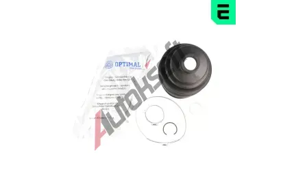 OPTIMAL Sada manžety hnacího hřídele OPT CVB-10403CR, CVB-10403CR OPTIMAL Sada manžety hnacího hřídele OPT CVB-10403CR, CVB-10403CR