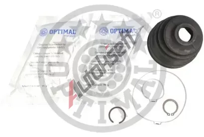OPTIMAL Sada manety hnacho hdele OPT CVB-10404CR, CVB-10404CR