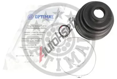 OPTIMAL Sada manety hnacho hdele OPT CVB-10406CR, CVB-10406CR