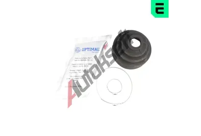 OPTIMAL Sada man�ety hnac�ho h��dele OPT CVB-10407CR, CVB-10407CR